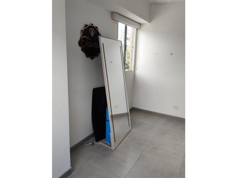 APARTAMENTO EN VENTA CALASANZ PARTE BAJA (L) — foto 6