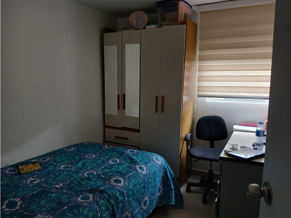 APARTAMENTO EN VENTA ROBLEDO PAJARITO (L) — foto 5