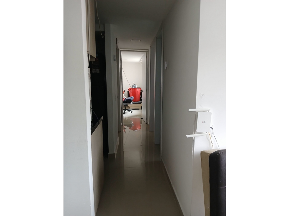 APARTAMENTO EN VENTA ROBLEDO PAJARITO (L) — foto 6