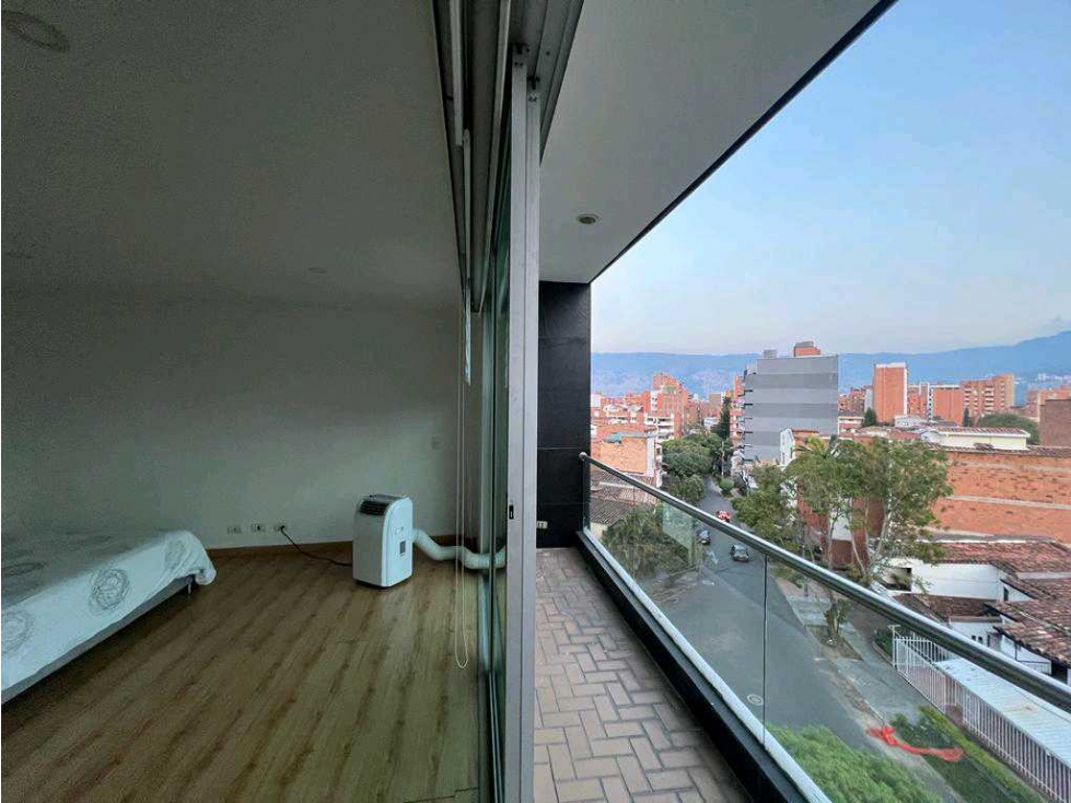APARTAMENTO DUPLEX EN VENTA LAURELES (N) — foto 4