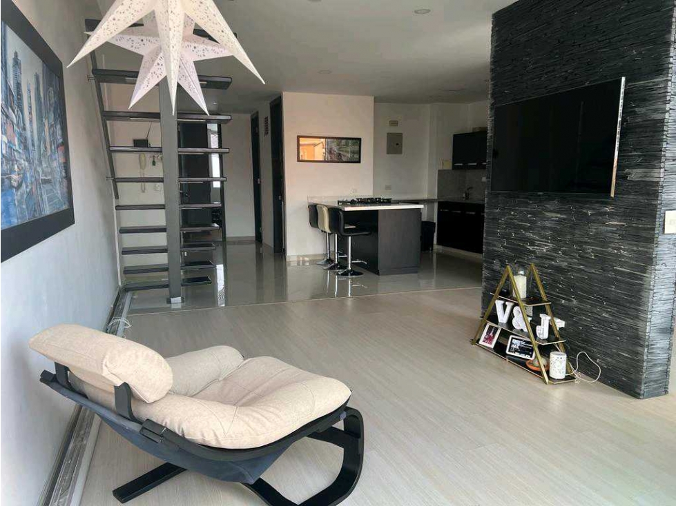APARTAMENTO DUPLEX EN VENTA LAURELES (N) — foto 6