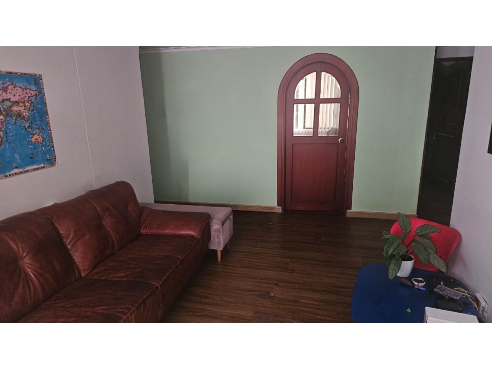 APARTAMENTO EN VENTA EN ENVIGADO LA PRADERA (P) — foto 5