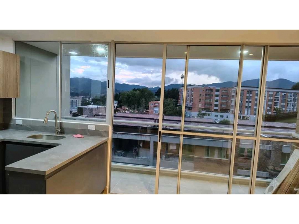 APARTAMENTO EN VENTA LA CEJA (T) — foto 2