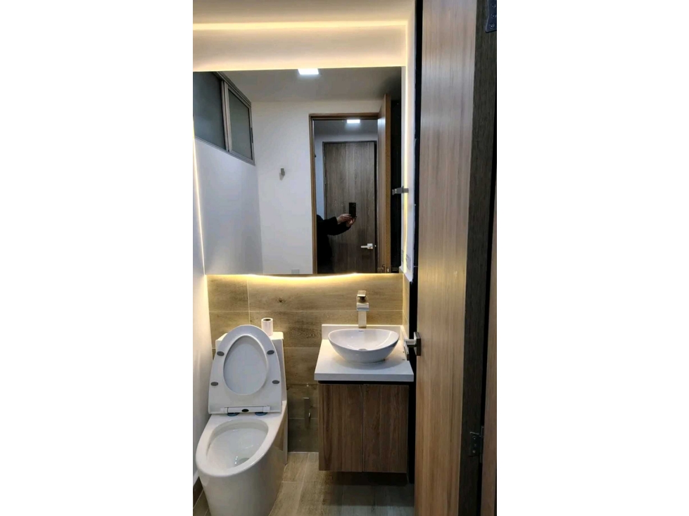 APARTAMENTO EN VENTA LA CEJA (T) — foto 6