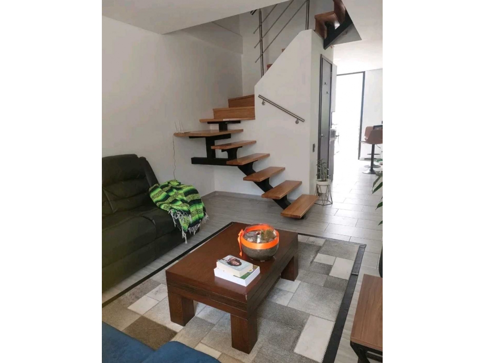 CASA UNIFAMILIAR EN VENTA LA CEJA (T) — foto 3