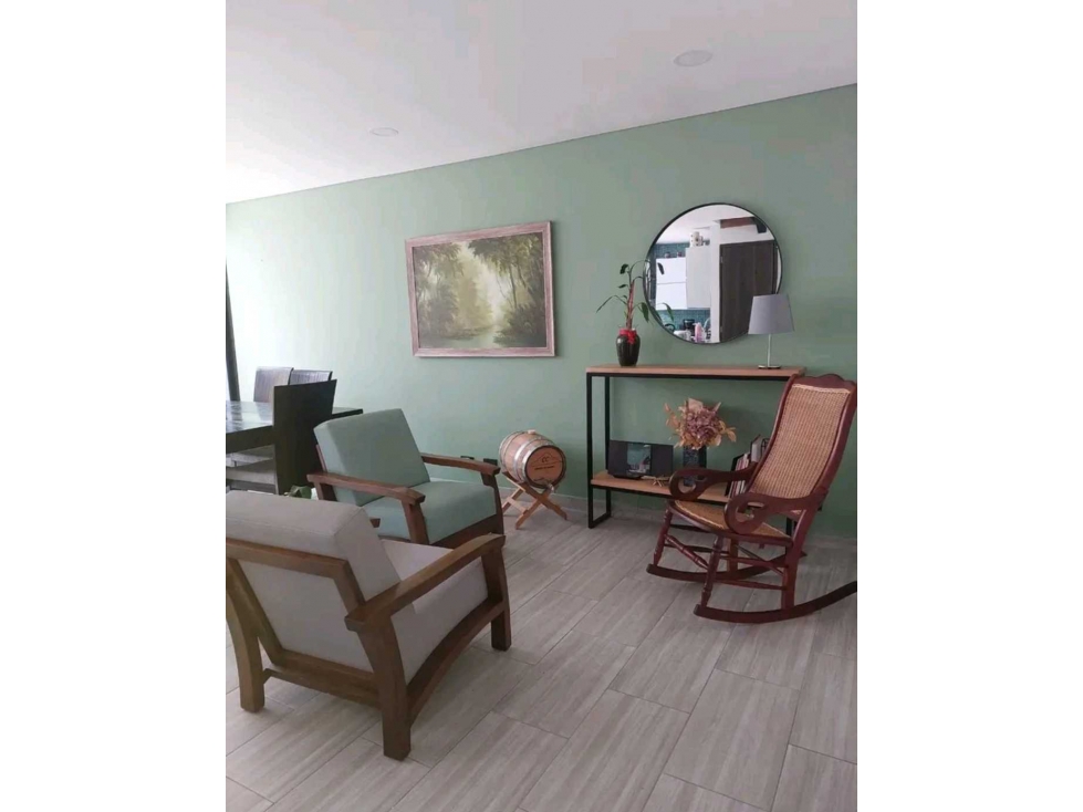 CASA UNIFAMILIAR EN VENTA LA CEJA (T) — foto 4