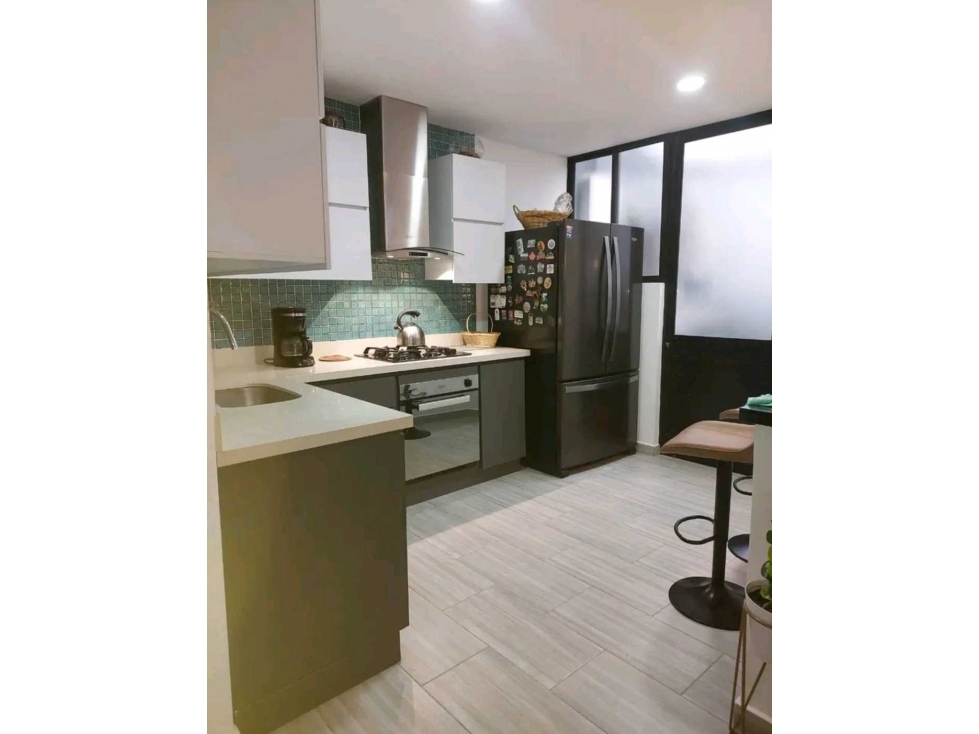 CASA UNIFAMILIAR EN VENTA LA CEJA (T) — foto 5