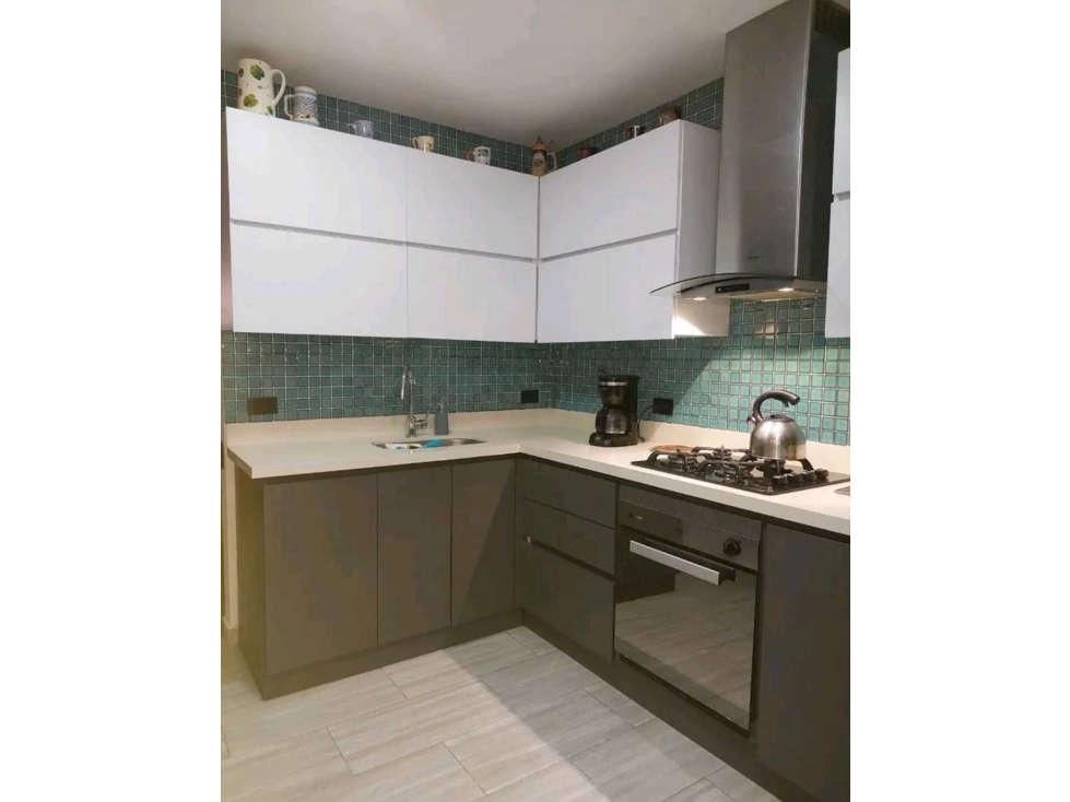 CASA UNIFAMILIAR EN VENTA LA CEJA (T) — foto 6