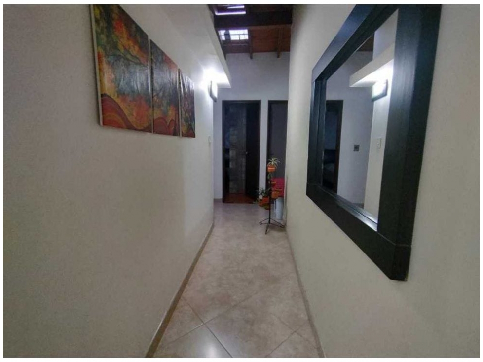 APARTAMENTO EN VENTA ALMERIA (santa teresita) (L) — foto 2