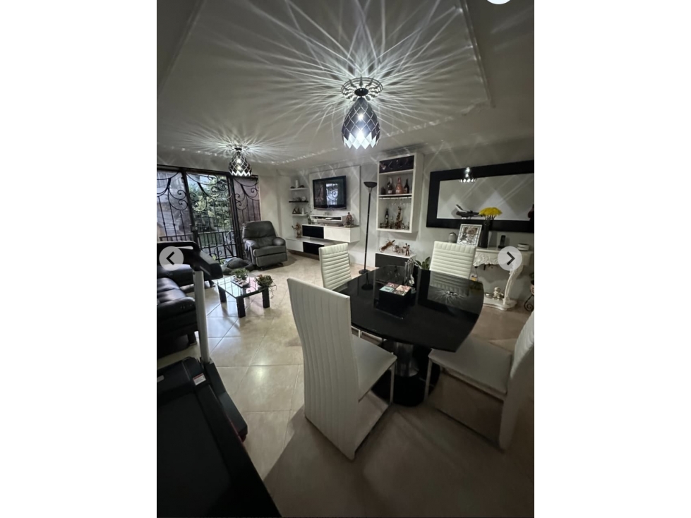 APARTAMENTO EN VENTA ALMERIA (santa teresita) (L) — foto 3