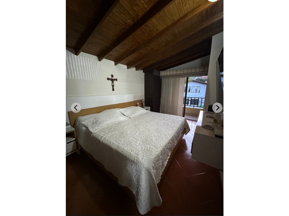 APARTAMENTO EN VENTA ALMERIA (santa teresita) (L) — foto 4