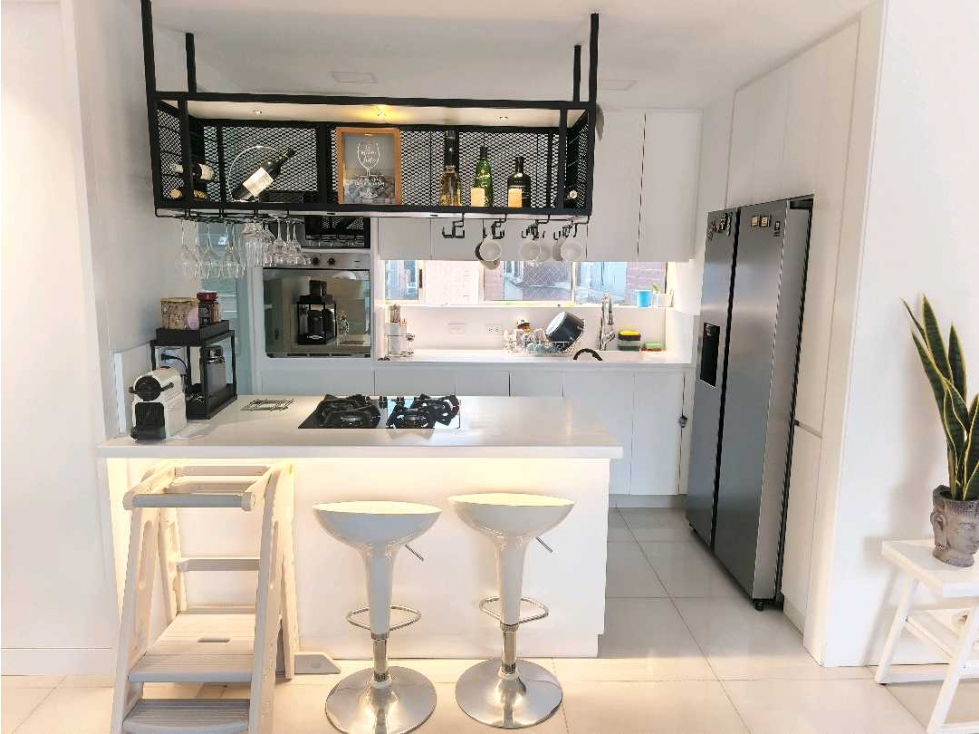 APARTAMENTO EN VENTA LAURELES (N) — foto 5