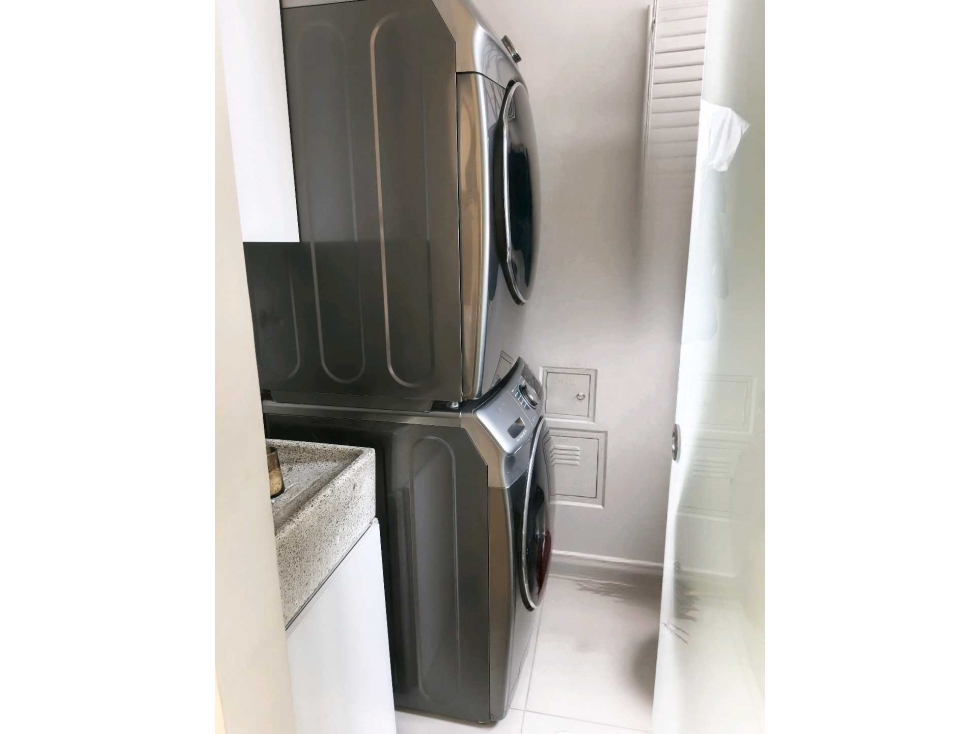 APARTAMENTO EN VENTA LAURELES (N) — foto 6