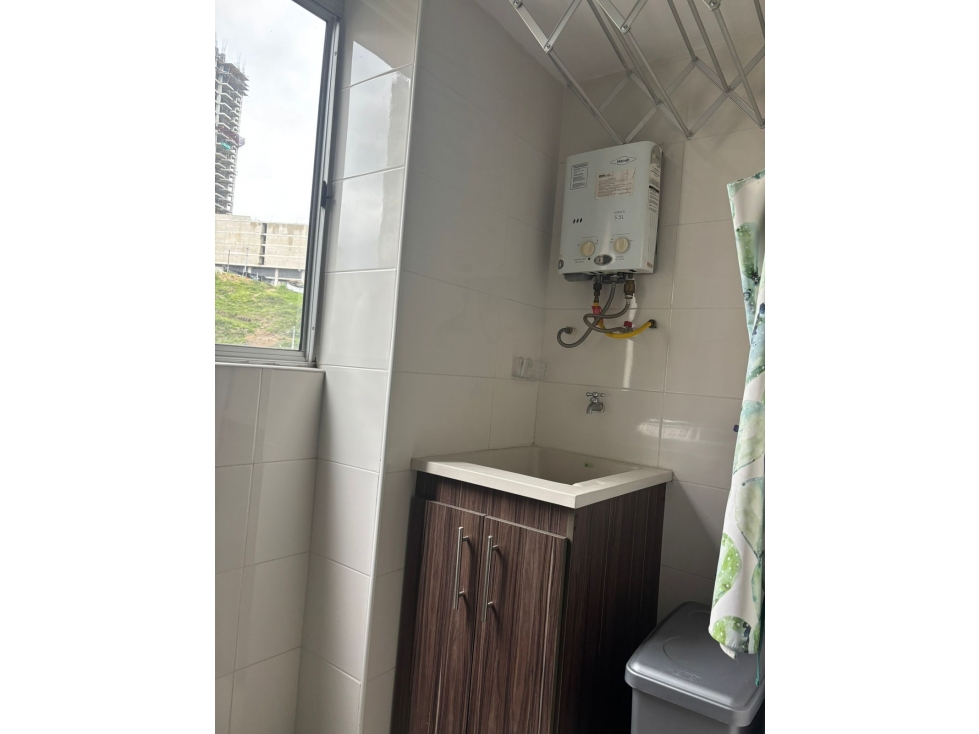 APARTAMENTO EN VENTA CALASANZ PARTE ALTA (L) — foto 5