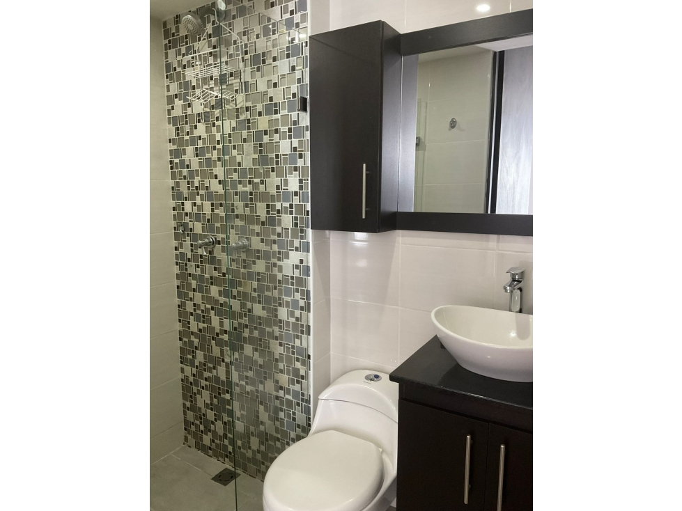 APARTAMENTO EN VENTA CALASANZ PARTE ALTA (L) — foto 6