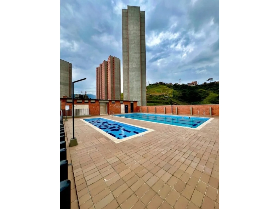 APARTAMENTO EN VENTA CALASANZ PARTE ALTA (L) — foto 2