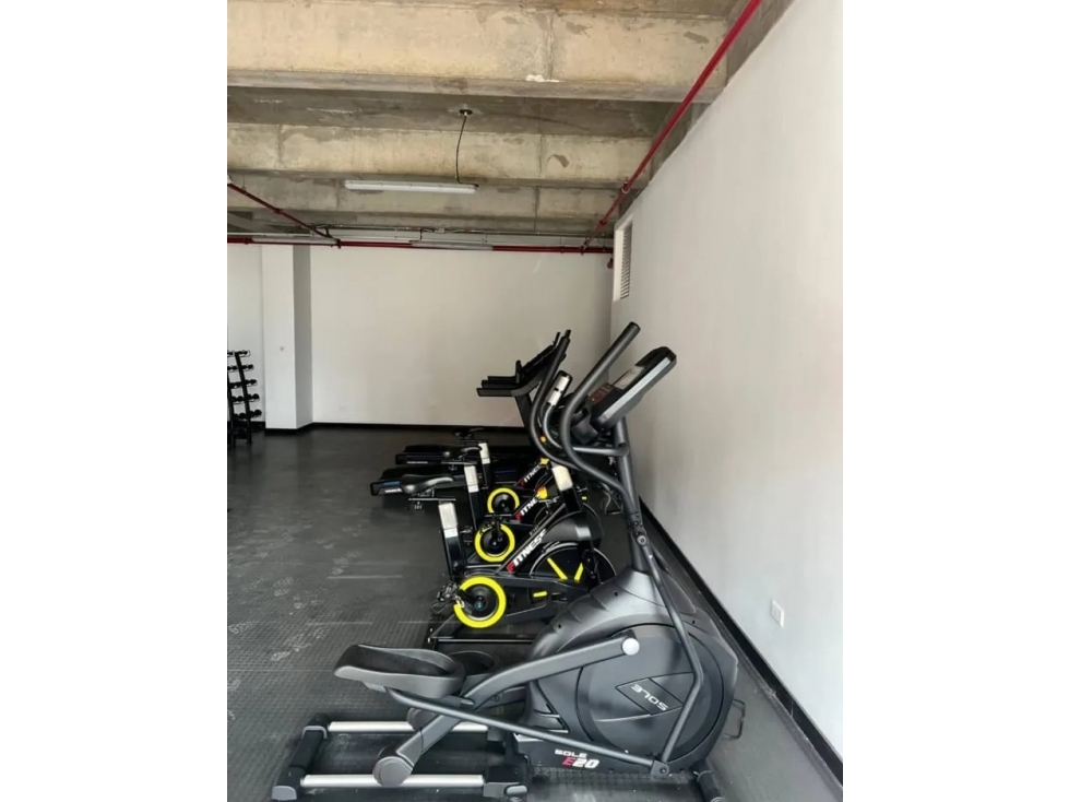 APARTAMENTO EN VENTA CALASANZ PARTE ALTA (L) — foto 3