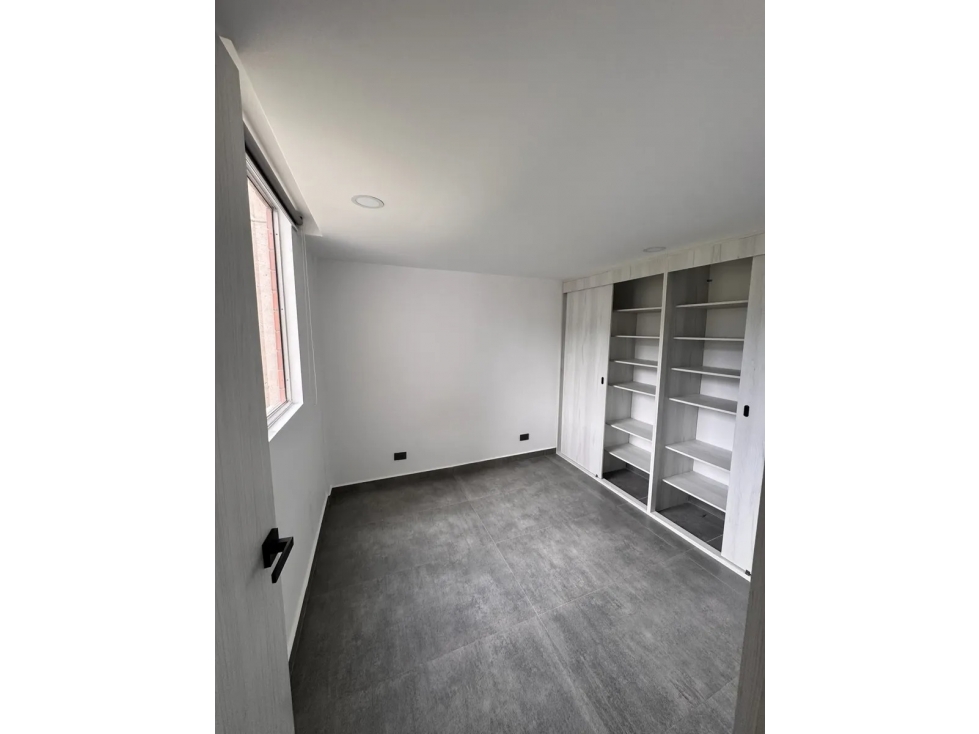 APARTAMENTO EN VENTA CALASANZ PARTE ALTA (L) — foto 4