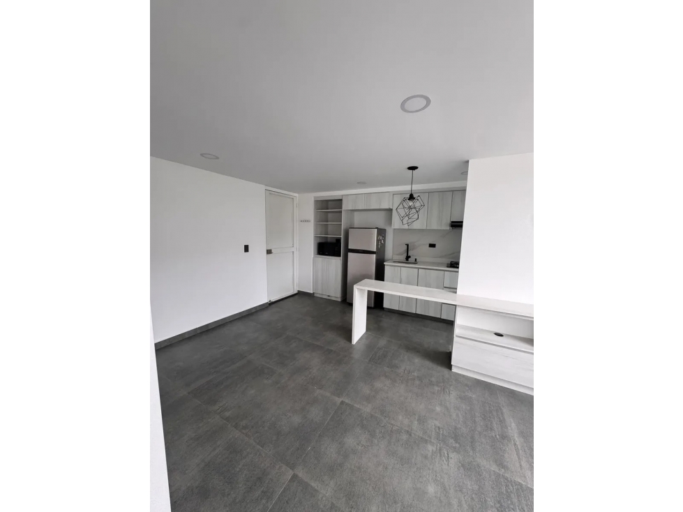 APARTAMENTO EN VENTA CALASANZ PARTE ALTA (L) — foto 5