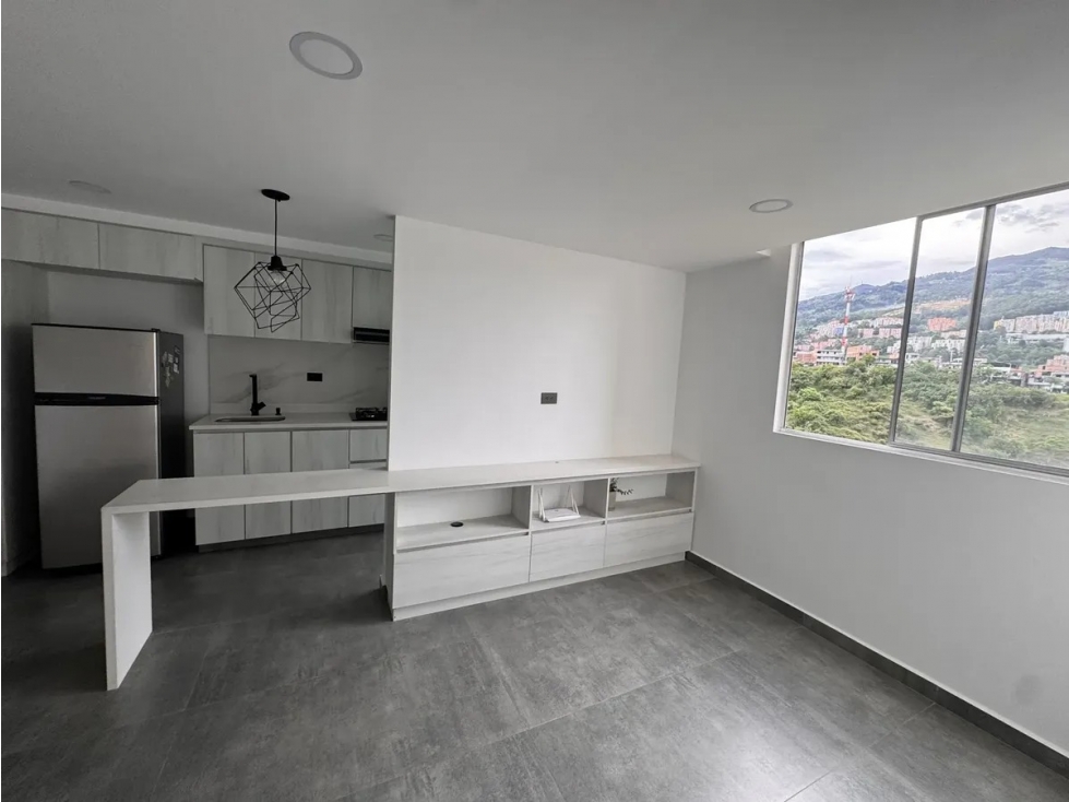 APARTAMENTO EN VENTA CALASANZ PARTE ALTA (L) — foto 6