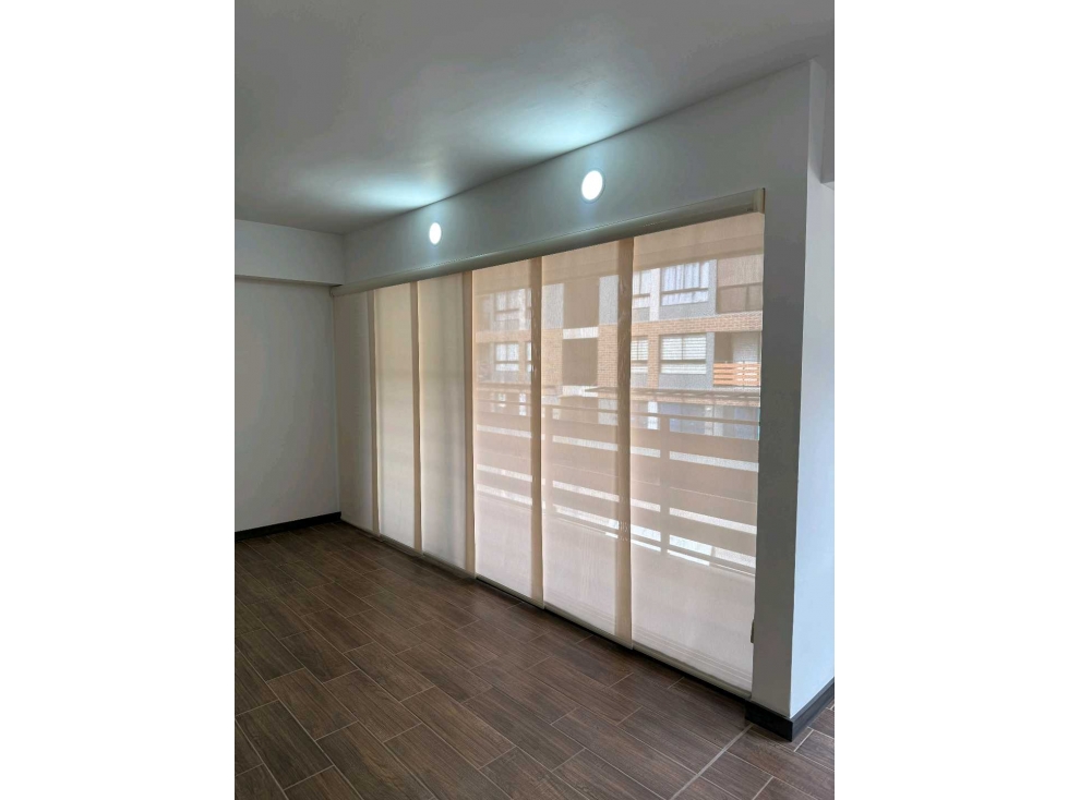 APARTAMENTO EN VENTA EL RETIRO (T) — foto 2