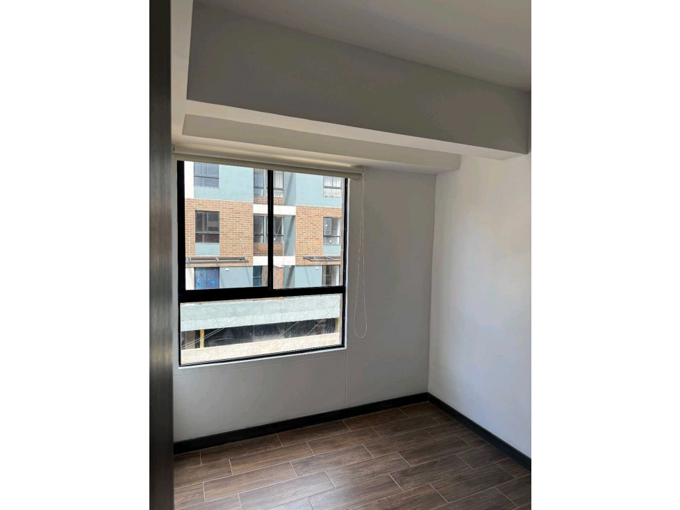 APARTAMENTO EN VENTA EL RETIRO (T) — foto 5