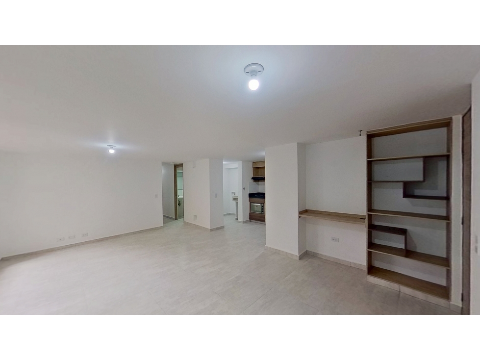 APARTAMENTO EN VENTA ARALIAS BELLO(X) — foto 3