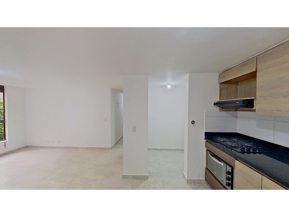 APARTAMENTO EN VENTA ARALIAS BELLO(X) — foto 4
