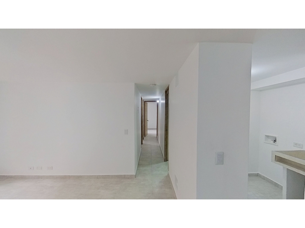 APARTAMENTO EN VENTA ARALIAS BELLO(X) — foto 6