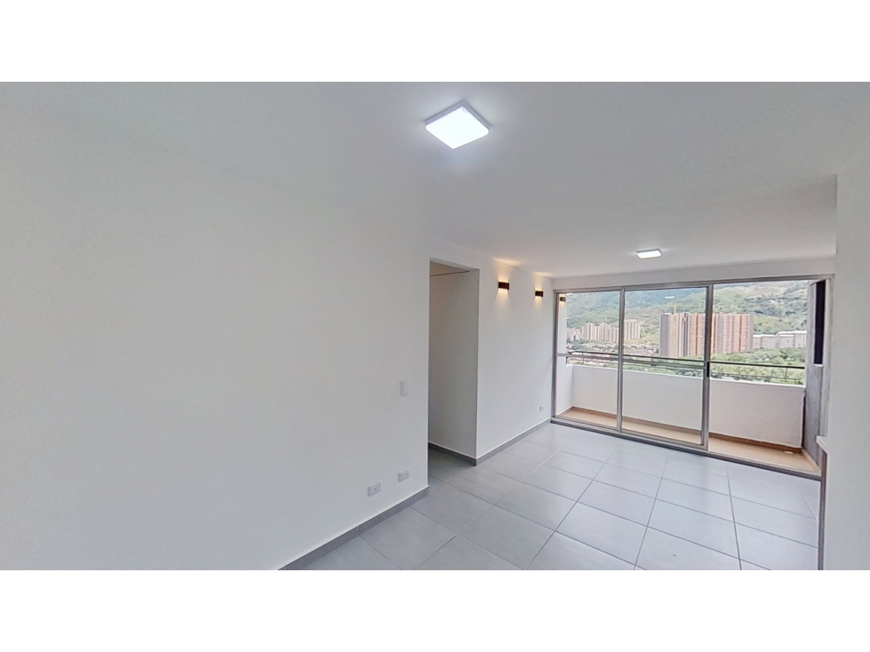 APARTAMENTO EN VENTA SAN GRABRIEL BELLO(X) — foto 2