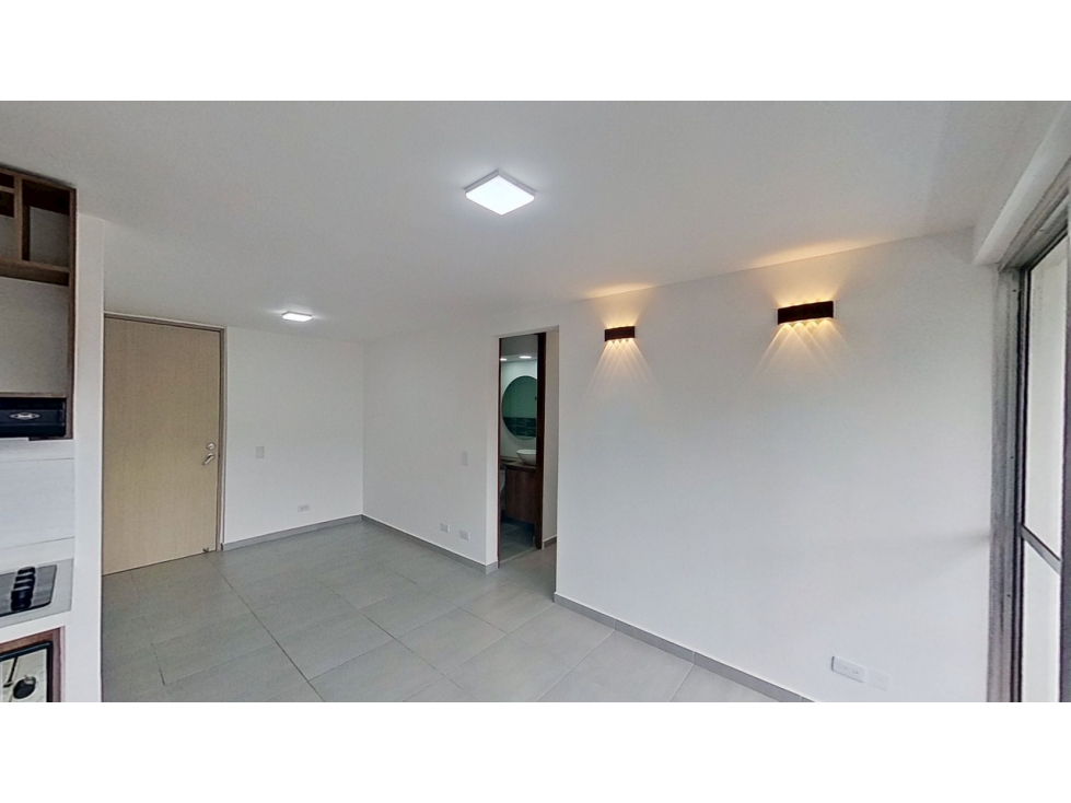 APARTAMENTO EN VENTA SAN GRABRIEL BELLO(X) — foto 5