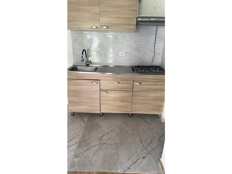 APARTAMENTO EN VENTA RIONEGRO SECTOR EL PORVENIR (T) — foto 2
