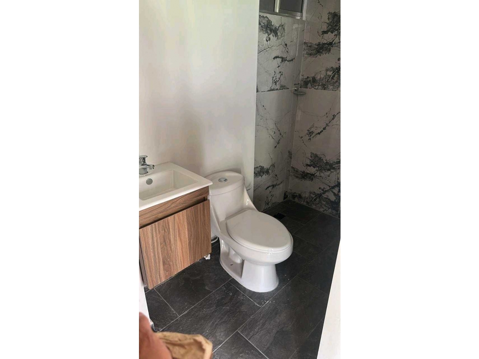 APARTAMENTO EN VENTA RIONEGRO SECTOR EL PORVENIR (T) — foto 4