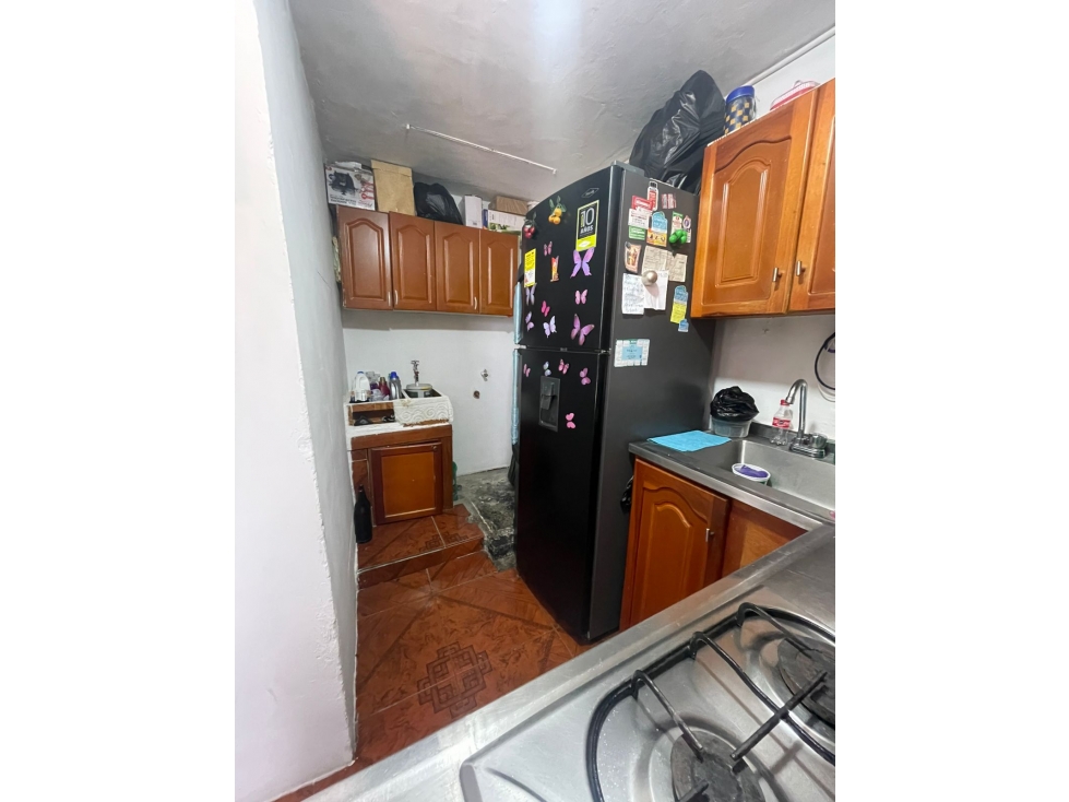 APARTAMENTO EN VENTA BARRIO EL SALVADOR (D) — foto 6