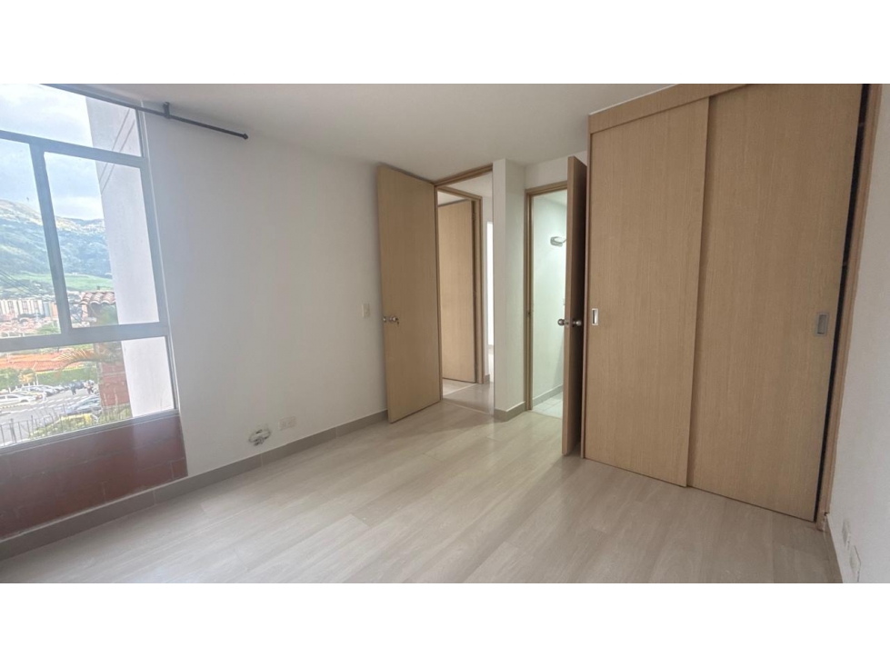 APARTAMENTO EN VENTA NIQUIA BELLO (P) — foto 2