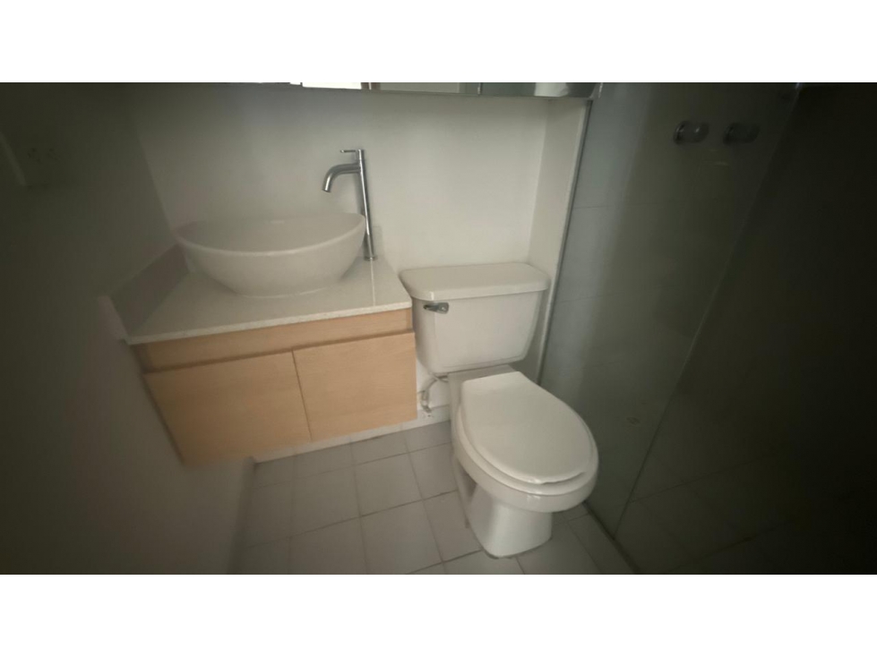 APARTAMENTO EN VENTA NIQUIA BELLO (P) — foto 3