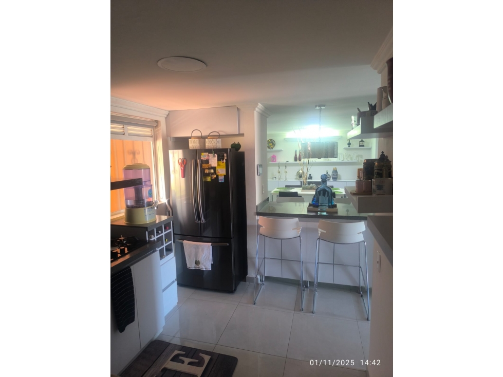 APARTAMENTO EN VENTA CALASANZ PARTE BAJA (L) — foto 3