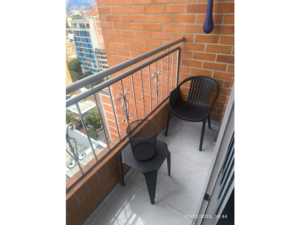 APARTAMENTO EN VENTA CALASANZ PARTE BAJA (L) — foto 5