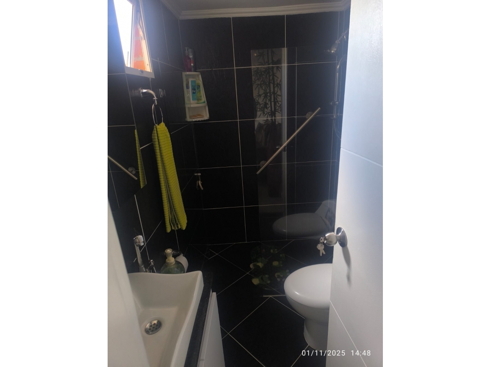 APARTAMENTO EN VENTA CALASANZ PARTE BAJA (L) — foto 6