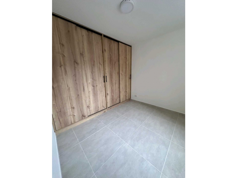 APARTAMENTO EN VENTA RIONEGRO SECTOR BOSQUES (T) — foto 6