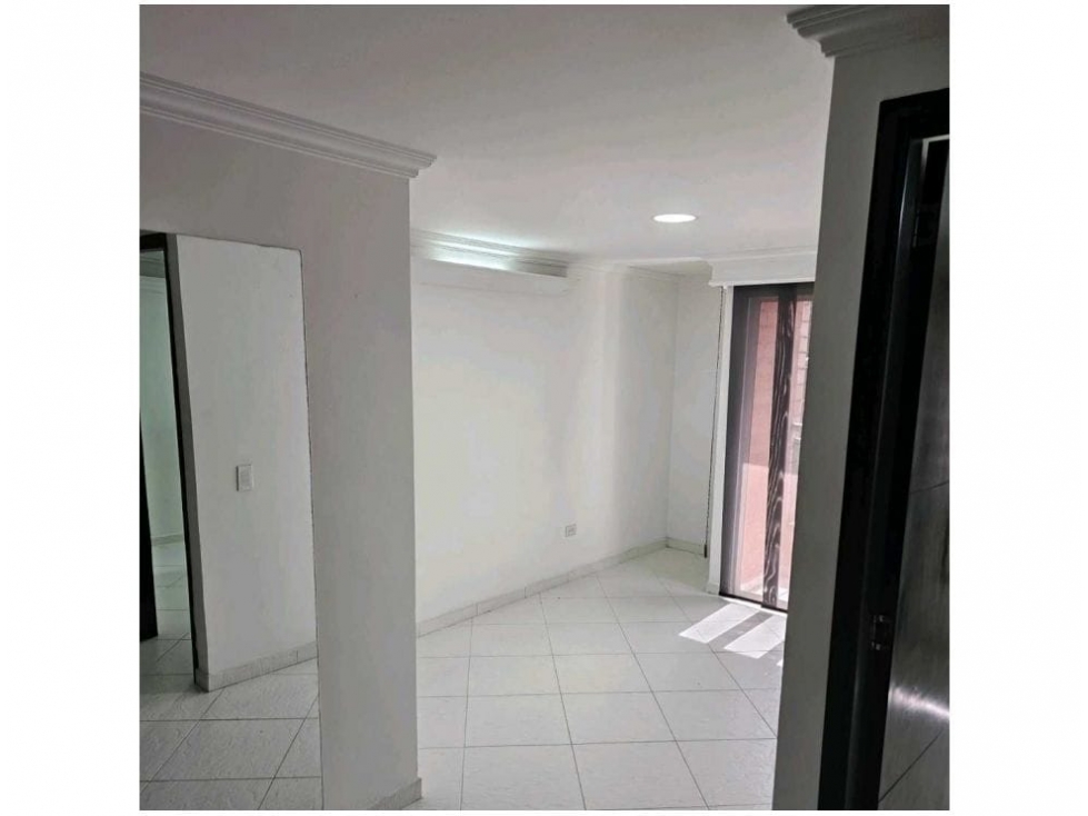 APARTAMENTO EN VENTA CALASANZ PARTE BAJA (L) — foto 3