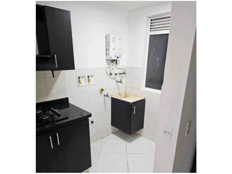 APARTAMENTO EN VENTA CALASANZ PARTE BAJA (L) — foto 5