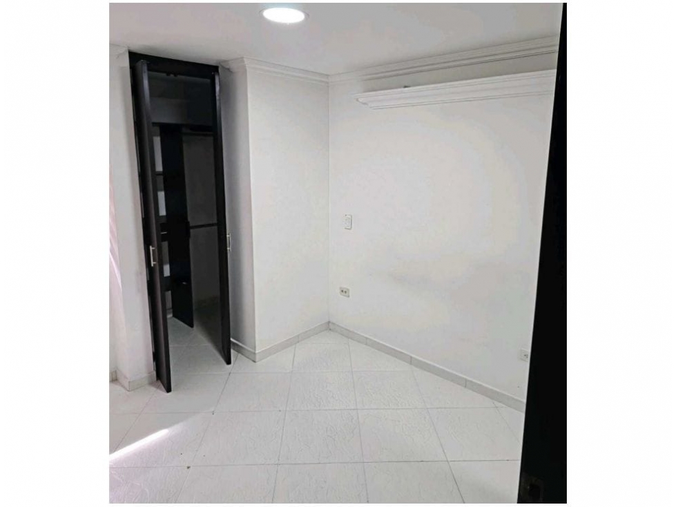 APARTAMENTO EN VENTA CALASANZ PARTE BAJA (L) — foto 6