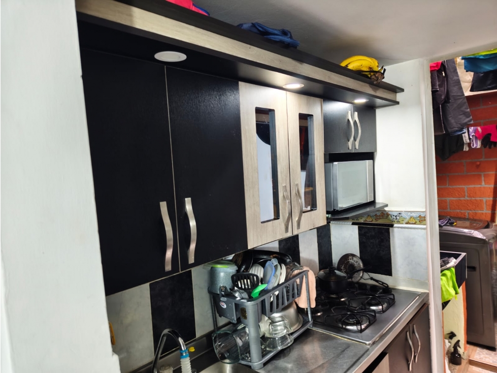 CASA EN VENTA ROBLEDO LA CAMPIÑA (L) — foto 4