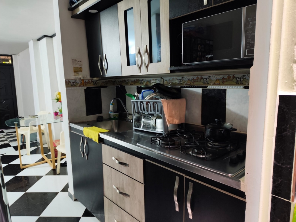 CASA EN VENTA ROBLEDO LA CAMPIÑA (L) — foto 5