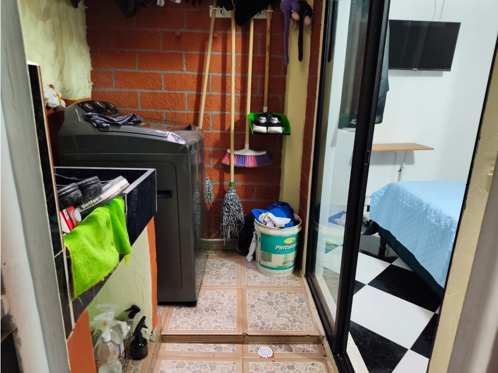 CASA EN VENTA ROBLEDO LA CAMPIÑA (L) — foto 6
