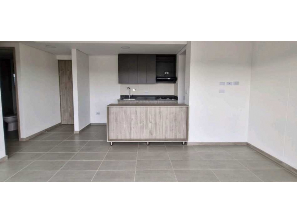 APARTAMENTO EN VENTA RIONEGRO SECTOR BARRO BLANCO (T) — foto 2