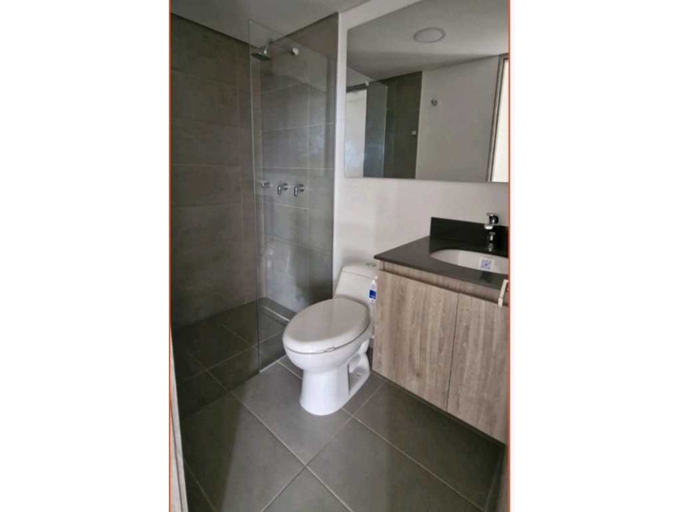 APARTAMENTO EN VENTA RIONEGRO SECTOR BARRO BLANCO (T) — foto 4