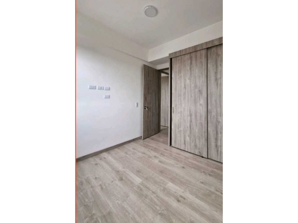 APARTAMENTO EN VENTA RIONEGRO SECTOR BARRO BLANCO (T) — foto 5