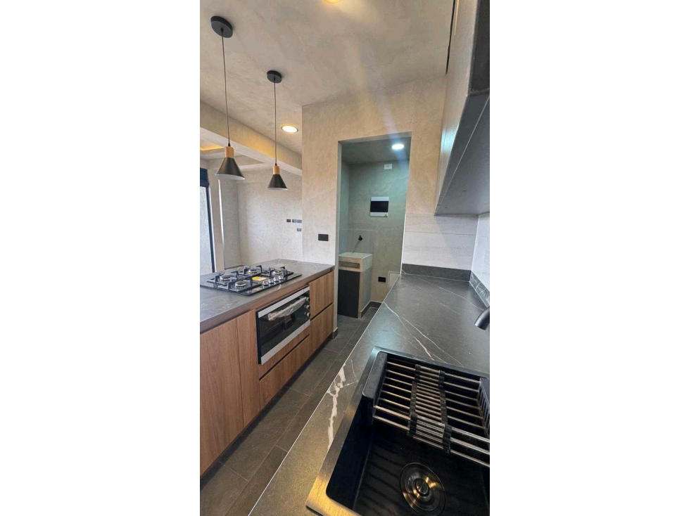 APARTAMENTO EN VENTA RIONEGRO SECTOR BARRO BLANCO (T) — foto 5